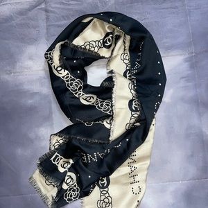 Brand new pashmina